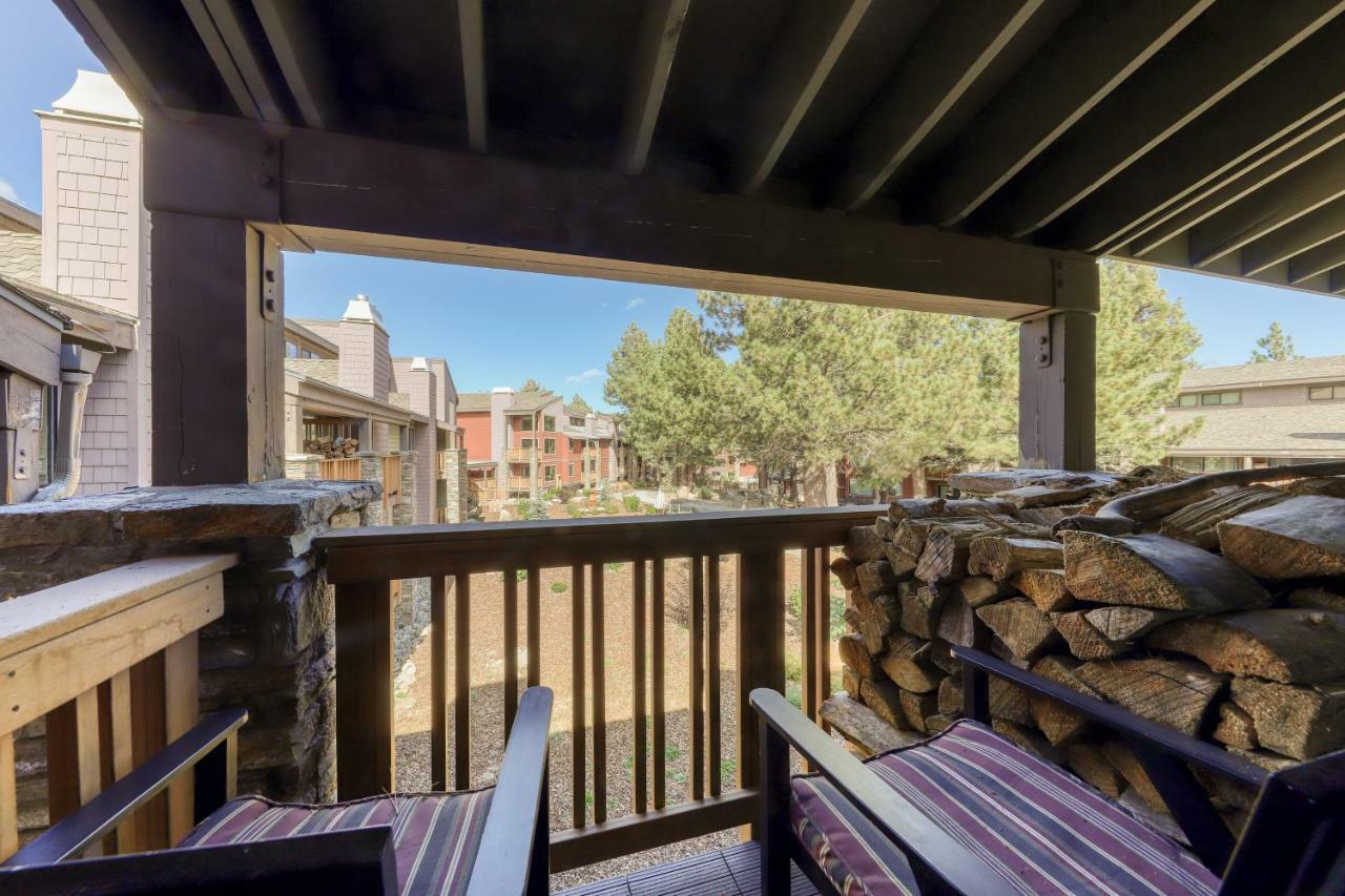 Appartement The Summit 72 à Mammoth Lakes Extérieur photo